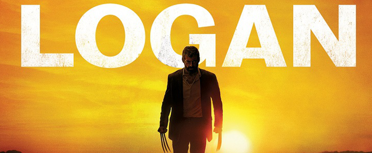 Estreno de Logan