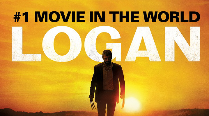 Estreno de Logan